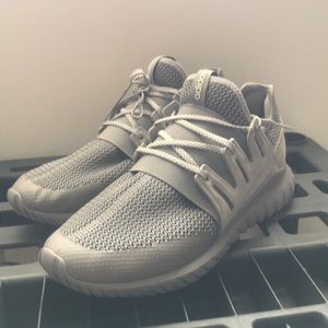 Adidas tubular